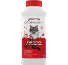 VERSELE-LAGA Oropharma DEODO STRAWBERRY -750g