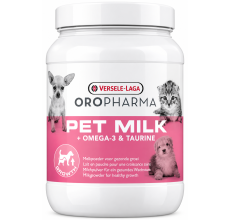 Versele-Laga Oropharama Pet Milk 400G