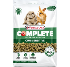 Versele-Laga Complete Cuni Sensitive - 1.75Kg