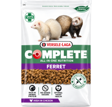 Versele-Laga Complete Ferret - 10Kg