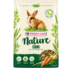 Versele-Laga Nature Cuni - 2.5Kg