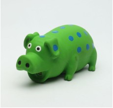 Crinkle Happy Hippo (Assorted Colours) - 1pc