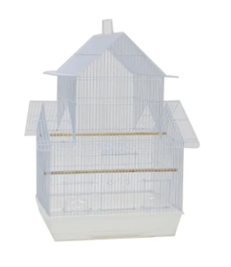 Dayang Bird Cage Medium 47X36X68Cm