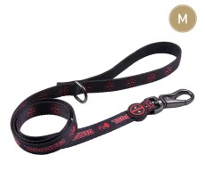 Deadpool Dog Leash Reversible M