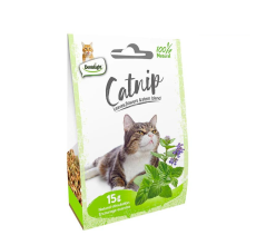 Dentalight Natural Catnip 15g