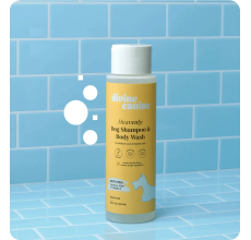 Divine Canine - Heavenly Dog Shampoo Anti-Itch - 250g
