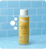 Divine Canine - Heavenly Dog Shampoo Super Soft- 250g