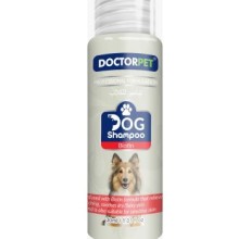 Doctor Pet Dog Shampoo Biotin 30Ml