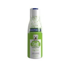 Doctor Pet Fluffy Touch Dog Shampoo - 500 ml