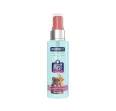 Doctor Pet Mist Baby Powder 30ml.
