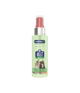 Doctor Pet Mist Green Tea 30ml.