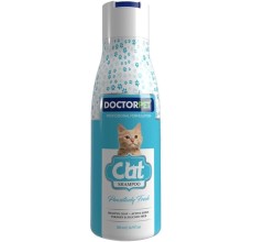 Doctor Pet Pawsitively Fresh Cat Shampoo - 500 ml