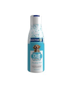 Doctor Pet Pawsitively Fresh Dog Shampoo - 500 ml