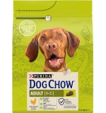 Dog Chow Adult Chicken 2.5Kg