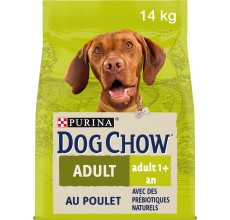 Dog Chow Adult Chicken14Kg