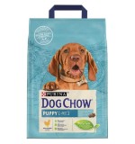Dog Chow Puppy Chicken 2.5Kg