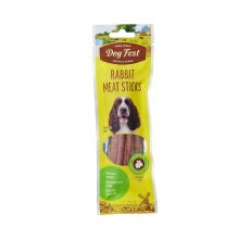 Dog Fest Rabbit Meat Stick 45g