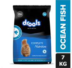 Drools Ocean Fish 7kg