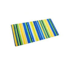 Dry Mate Stripe Dog Bath Grooming Mat 17 x 36cm