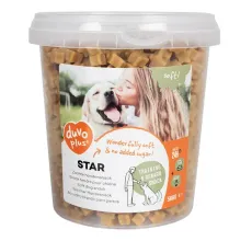 Duvo+ Soft Chews Star 500g