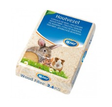 Duvo+ Wood Chips [Weight - 2.5kg]