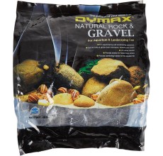 Dymax Black Yuhua Stones 3-5 cm 4kg