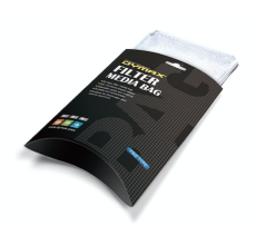Dymax Filter Media Bag Extra Fine - L