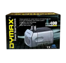 Dymax Power Head Pump PH400