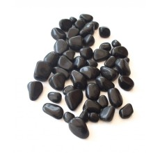 Dymax Pure Black Stone 2-3 cm 4kg