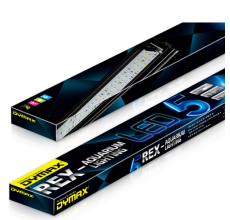 Dymax Rex-Led Lighting 120Cm - Rgb White
