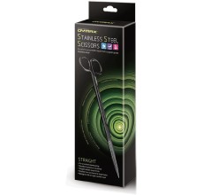Dymax Stainless Steel Scissor-Straight