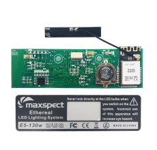 Ethereal Controller PCB Set