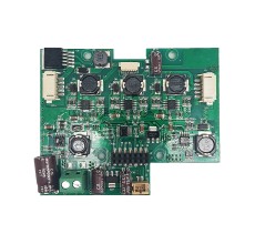 Ethereal Driver PCB Set