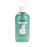 Burbur Dog and Cat Tea Tree Relaxing Shampoo (400 ml) - Made in Spain