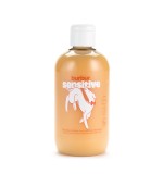 Burbur Dog and Cat Sensitive Sulfate & Salt Free Shampoo (400 ml) - Made in Spain