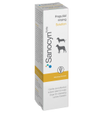 Sanocyn Dogs Preputial Rising Care - HOCL latest technology solution (75 ml) - Made in Austria