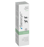 Sanocyn Dogs and Cats Dental Care - HOCL latest technology solution (75 ml) - Made in Austria