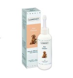 Loxovet Eye Cleaner for Dogs and Cats with Natural Ingredients (100 ml) - Made in Austria