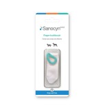 Sanocyn Microfiber Tooth Cleaner