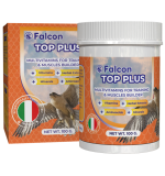 Geavet Falcon Top Plus (100 g) - Multivitamins for Training and Muscles Builder