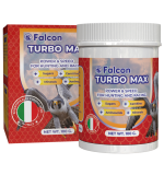 Geavet Falcon Turbo Max (100 g) - Power and Speed for Hunting and Racing