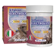 Geavet Falcon Electrolyte (100 g) - Exhaustion and Dehydration Recovery