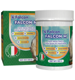 Geavet Falcon M (100 g) - Fast Moulting and high quality feathers