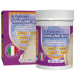Geavet Falcon Inmune Aid (100 g) - Immunity Booster and Antimicrobial Effect