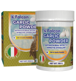 Geavet Falcon Garlic Powder (100 g) - Antimicrobial Effect and Appetite Stimulant