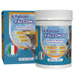 Geavet Falcon B (100 g) - Improves Breeding Performances