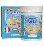 Geavet Falcon Start (100 g) - Healthy Chicks Growing