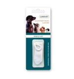 Loxovet Microfiber Tooth Cleaner