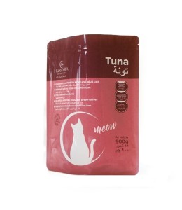 Hurayra Halal Cat Dry Food - Tuna (900 g)