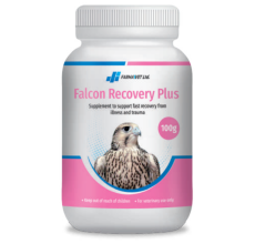 Farma Vet Falcon Recovery Plus (100 g) - Supplement supporting fast recovery from illness and trauma